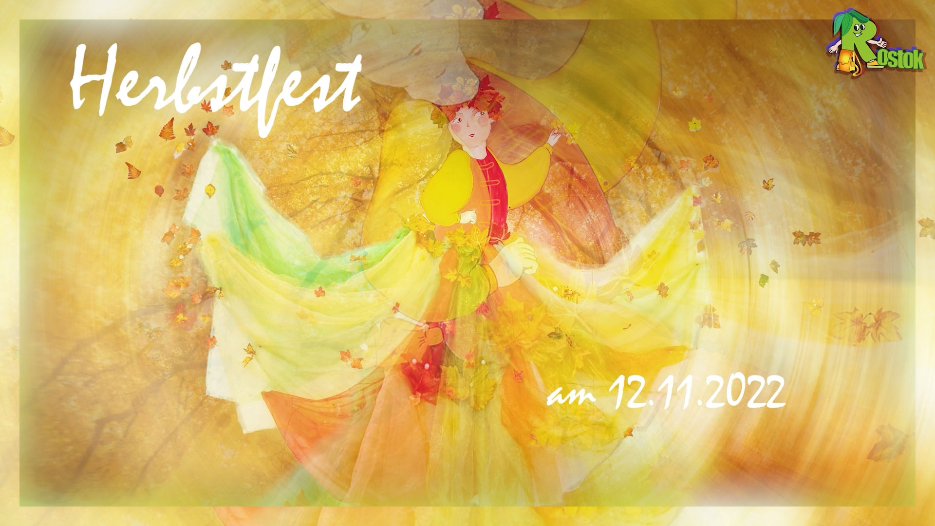 Herbstfest am 12. November 2022