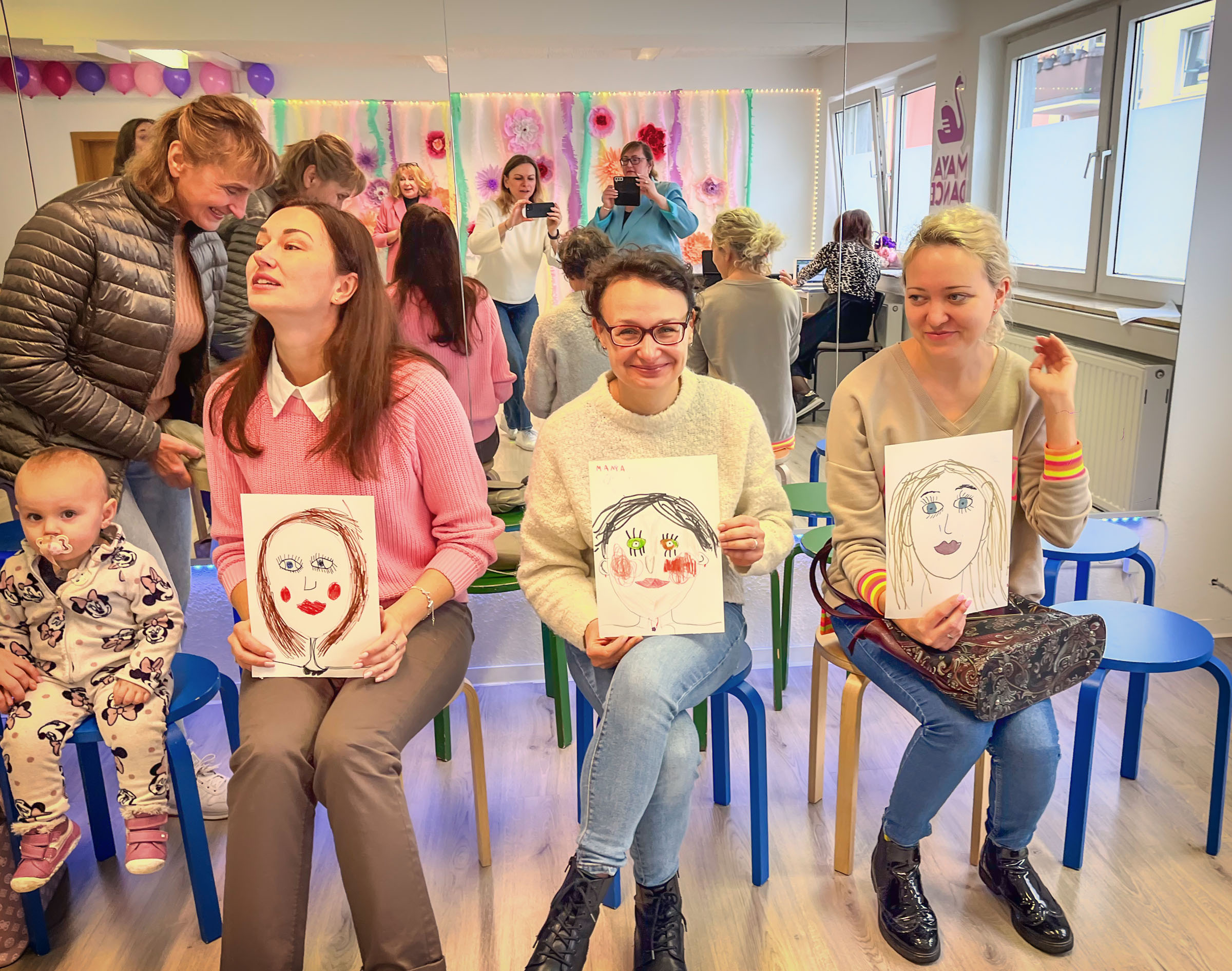Unser Frühlingsfest am 16. März 2024