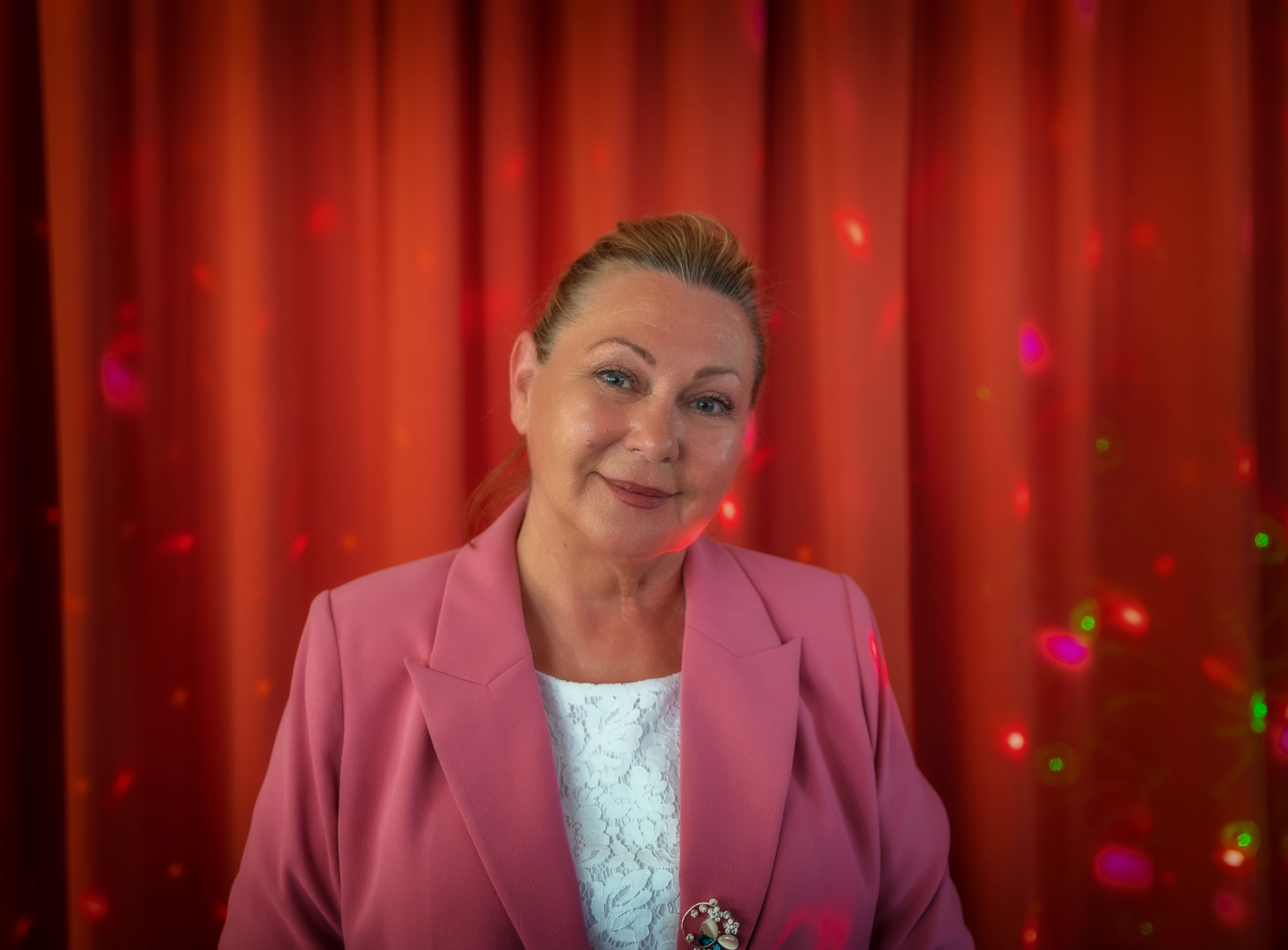 Eindrücke vom Sommerfest am 29. Juni 2024