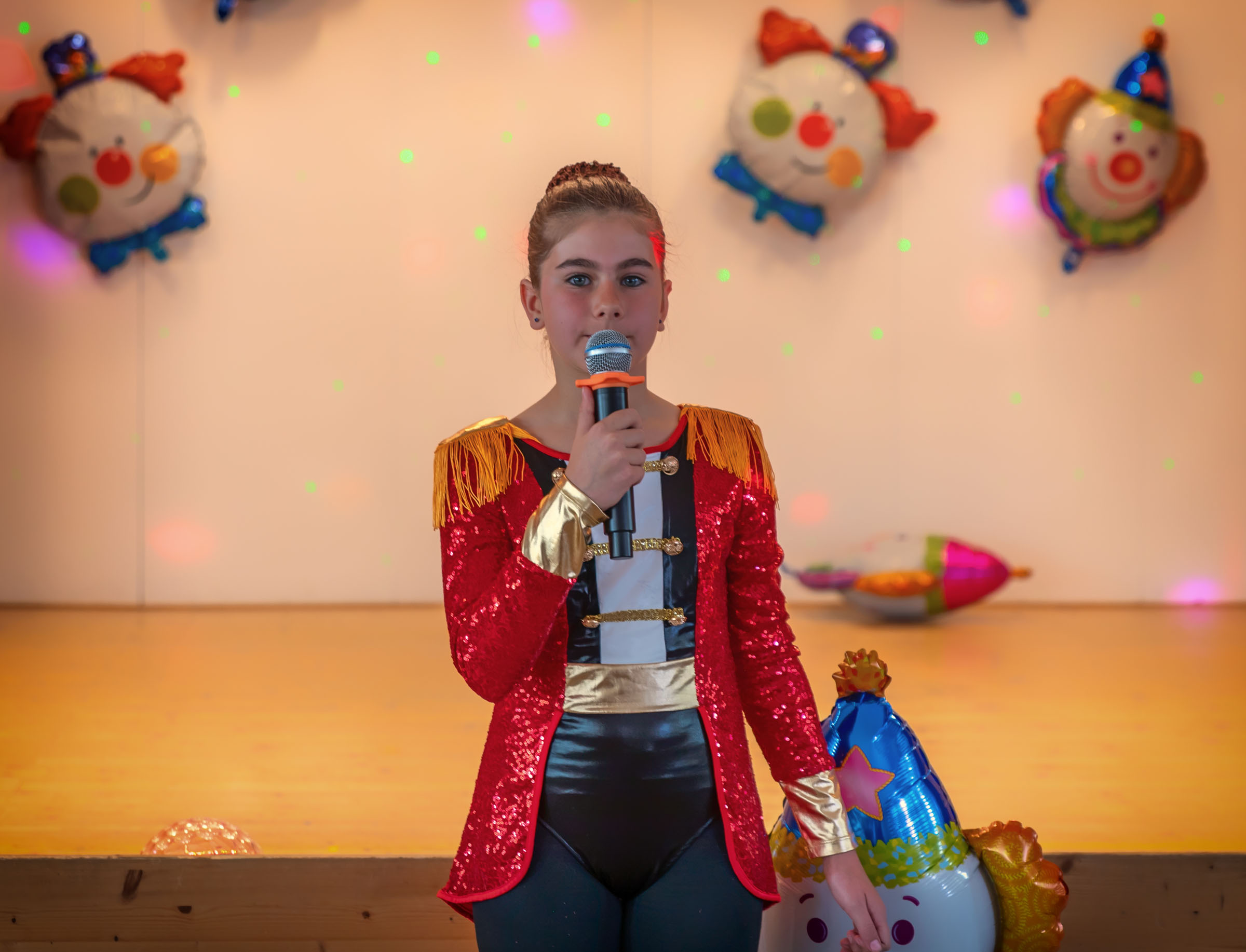 Eindrücke vom Sommerfest am 29. Juni 2024