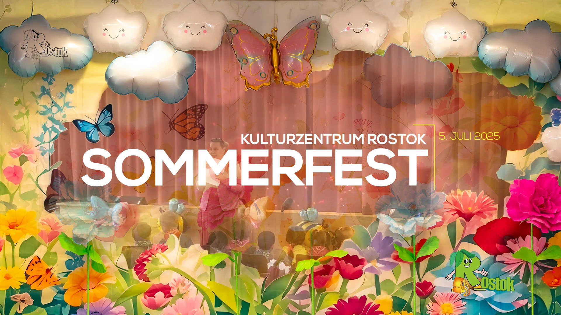 "Sommerfest"