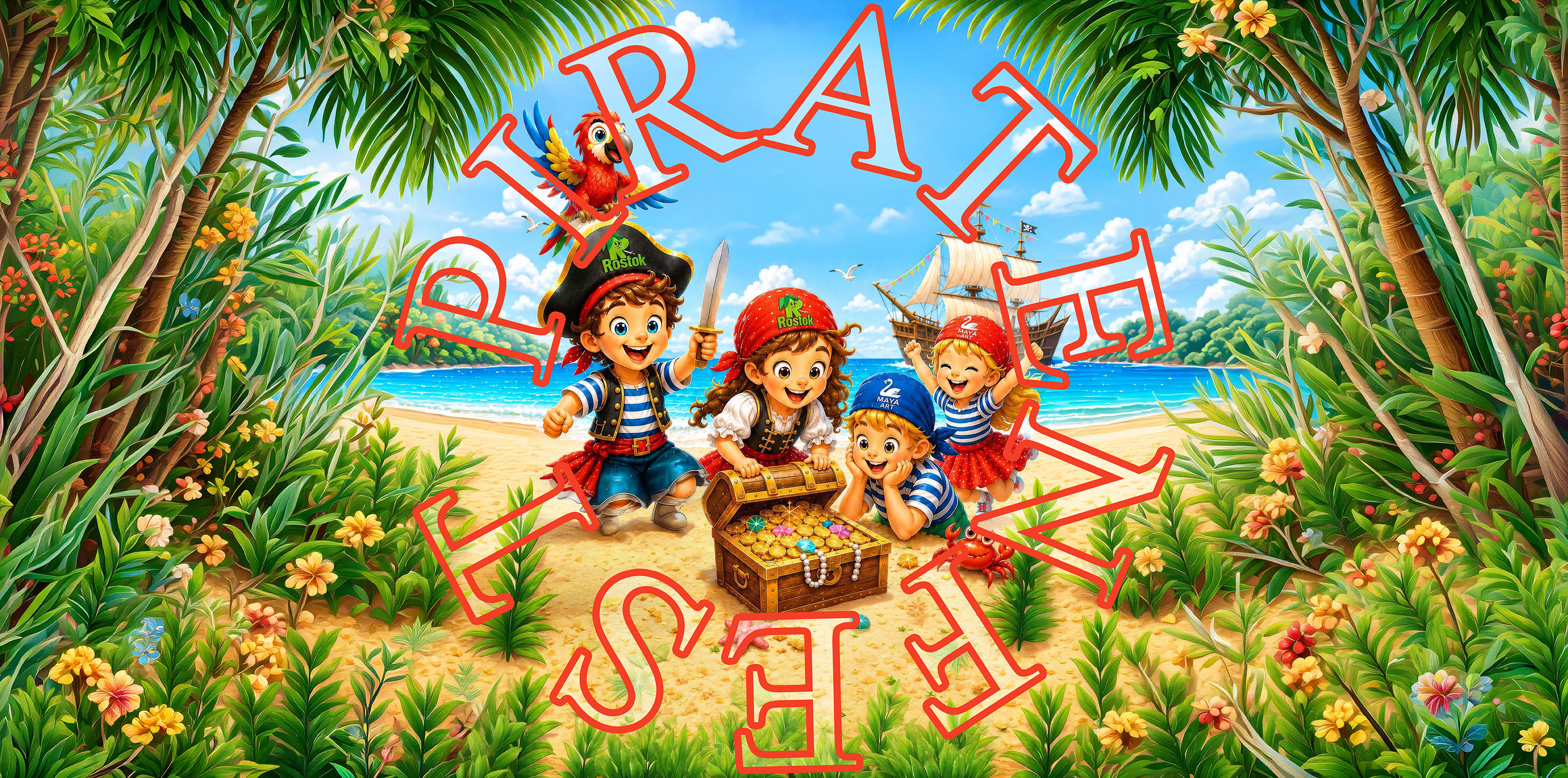 Piratenfest