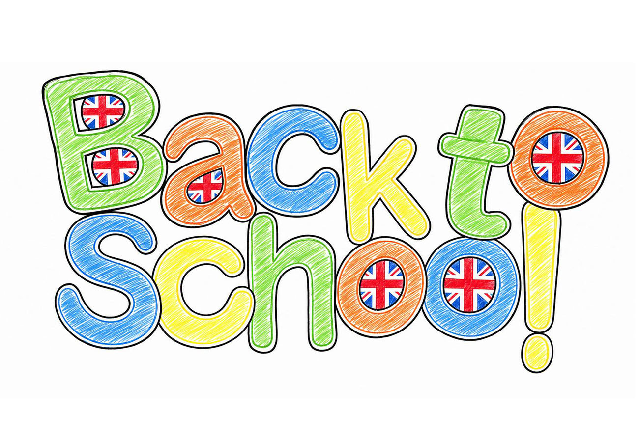 Englischkurse